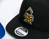 Kšiltovka New Era Retro Crown 9FIFTY Salt Lake City Bees Official Team Colors Snapback