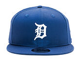 Kšiltovka New Era 9FIFTY Detroit Tigers Dark Navy/White Snapback