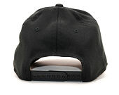 Kšiltovka New Era 9FIFTY MLB Stretch-Snap Los Angeles Dodgers - Black