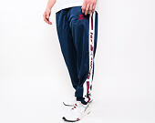Tepláky HUF Track Pant HUF x Starter Navy