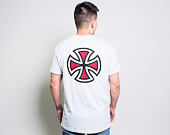 Triko Independent Bar Cross White