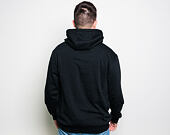 Mikina Santa Cruz Screaming Hand Black