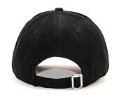 Kšiltovka New Era 9FORTY Green Bay Packers Pin Badge Black Strapback
