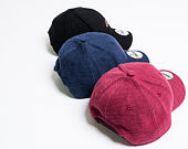 Kšiltovka New Era 9FORTY Slub Cardinal/Blue Snapback