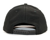 Kšiltovka New Era 9FIFTY Essential Black Snapback