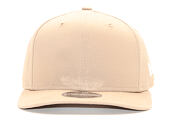 Kšiltovka New Era 9FIFTY Essential Camel Snapback