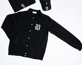 Triko New Era Detroit Tigers State Map Tee Black