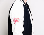 Bunda New Era New York Yankees Raglan Varsity Jacket Navy/White
