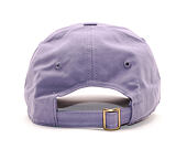 Kšiltovka Champion Baseball Cap Purple 804549 VS042 PAE Strapback