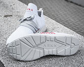Boty ARKK Raven FG 2.0 S-E15 Disrupted Light Grey Burnt Red ML1433-2240
