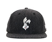 Kšiltovka New Era 9FIFTY Original Fit Bugs Bunny Black Snapback