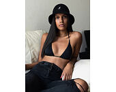 Klobouk Kangol K2094ST Tropic Casual Black BK001