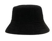 Klobouk Kangol - Bermuda Bucket - Black