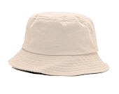 Klobouk Kangol K4224HT Washed Bucket Khaki KH262