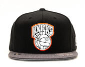 Kšiltovka Mitchell & Ness New York Knicks 305 Reflective Duo Snapback