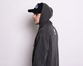 Mikina Pink Dolphin Collegiate Sky Hoodie Grey PS11911CSHGY