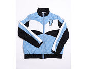 Bunda Pink Dolphin Mr. Positive Windbreaker Light Blue PS1966MWLB