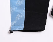 Kalhoty Pink Dolphin Mr. Positive Windbreaker Pants Light Blue PS1933MPLB