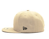 Kšiltovka New Era 59FIFTY New York Yankees Seasonal Camel