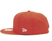 Kšiltovka New Era 59FIFTY Los Angeles Dodgers League Essential Fade Red