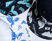 Kšiltovka New Era 9FIFTY Boston Red Sox Desert Island Navy/Mint