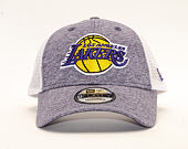 Kšiltovka New Era 9FORTY Los Angeles Lakers Summer League OTC