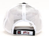 Kšiltovka New Era 9FORTY Chicago Bulls Summer League OTC