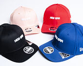 Kšiltovka New Era 9FIFTY Stretch Light Royal/White