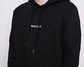 Mikina New Era Essential Hoody Black