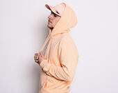 Mikina New Era Essential Hoody Peach