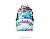 Batoh Sprayground Hologram Shark