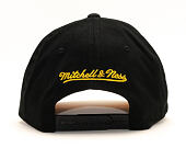 Kšiltovka Mitchell & Ness Los Angeles Lakers Hardwood Classic 110