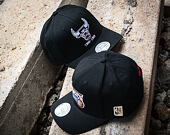 Kšiltovka Mitchell & Ness Philadelphia 76ers Hardwood Classic 110