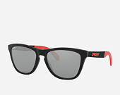 Sluneční Brýle Oakley Frogskins Mix Matte Black Ink/Prizm Black OO9428-1155