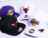 Kšiltovka New Era 9FIFTY Original Fit Los Angeles Lakers OTC