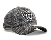 Kšiltovka New Era 9FORTY A-Frame Oakland Raiders A-Frame Engineered Fit Black