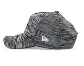 Kšiltovka New Era 9FORTY A-Frame Los Angeles Dodgers Engineered Fit Black