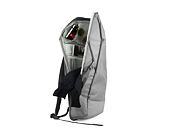 Batoh Aevor Daypack Fineline Black