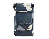 Batoh Aevor Trip Pack Camou Clash