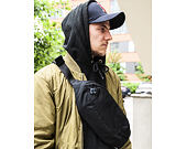 Taška Aevor Shoulder Bag Black Eclipse