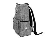 Batoh New Era Oakland Raiders Light Pack Heather Grey
