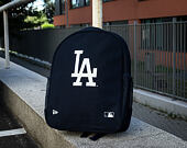 Batoh New Era Los Angeles Dodgers Essential Pack Navy/White