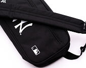 Taška New Era New York Yankees Cross Body Black