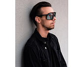 Sluneční brýle Oakley Sutro Polished Black / Prizm Black