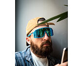 Brýle Oakley Sutro Sky/Prizm Sapphire