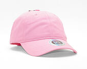 Kšiltovka STATEWEAR Oakland Baseball Cap Pink Strapback