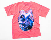 Triko Pink Dolphin Chrome Reflections Pink