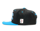 Kšiltovka Mitchell & Ness INTL226 Orlando Magic Team Arch 2 Tone Snapback