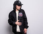 Bunda Mitchell & Ness Toronto Raptors Team Captain Windbreaker