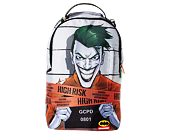 Batoh Sprayground Joker Mug Shot Backpack B2222